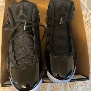 JORDAN 6 RINGS💥💥